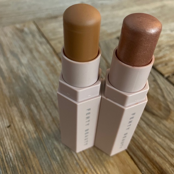 Fenty Beauty Other - Fenty Beauty Match Stix Set